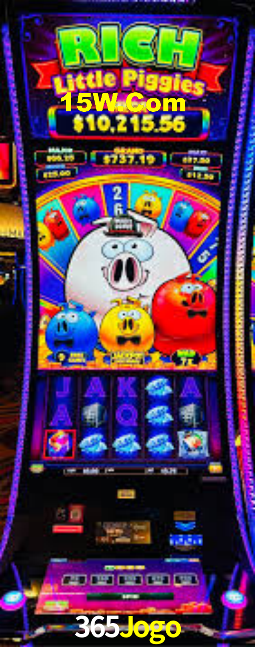 365Jogo: A Experiência de Casino com Jogos de Mesa ao Vivo