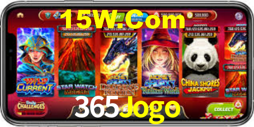 365Jogos App