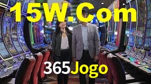 365Jogo App Interface