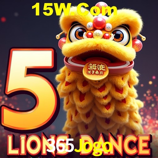 Welcome Bonus 365Jogo