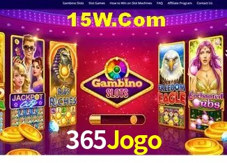 A Popularidade dos Caça-Níqueis no 365Jogo