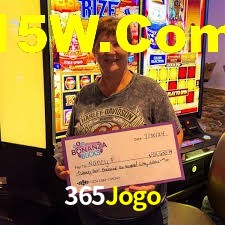 Daily Bonuses 365Jogo