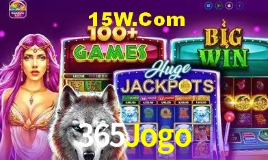 Desvendando o Mundo dos Jogos Virtuais na 365Jogo