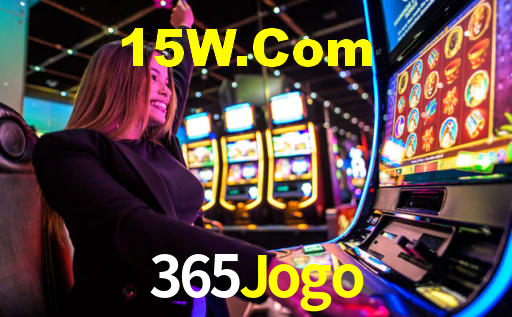 Descubra a Magia dos Jogos de Arcade no 365Jogo