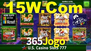 Welcome Bonus 365Jogo