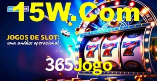 365Jogos App