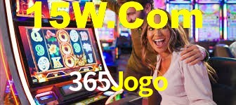365Jogo: Jogos de Caça-Níqueis-Altas Recompensas, Roleta-Velocidade, Blackjack-Desafios Máximos