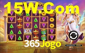 365Jogo: Seu Especialista em Apostas Esportivas Brasileiras