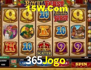 Apostas Esportivas na 365Jogo: Um Guia Completo