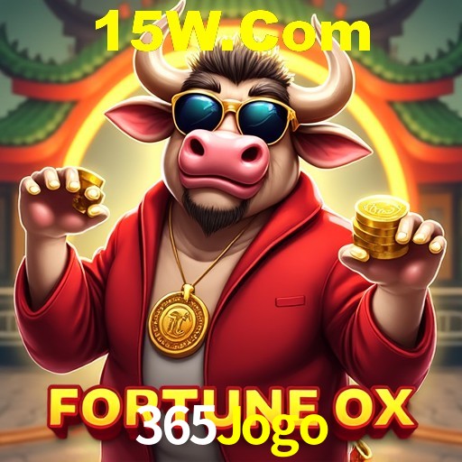 cassino 365Jogo